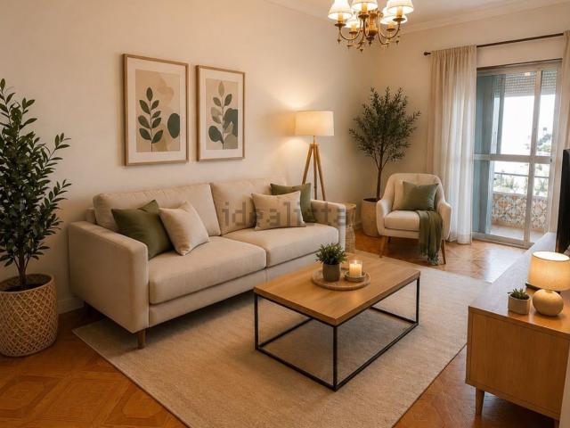 Apartamento, Arrentela