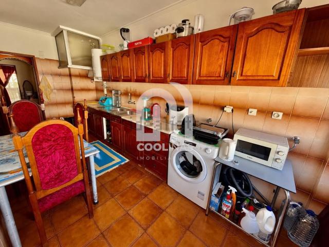 Apartamento, Arrentela