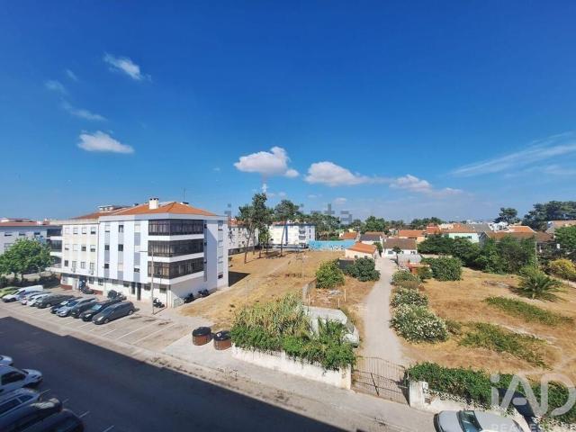 Apartamento, Arrentela
