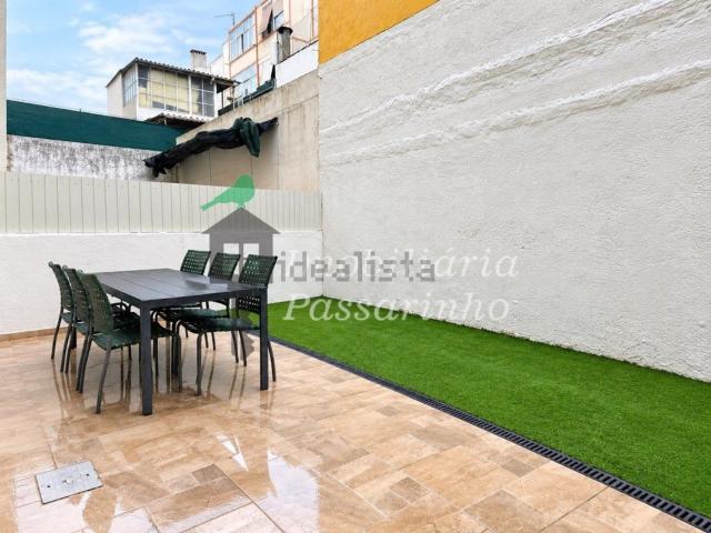 Apartamento, Arrentela