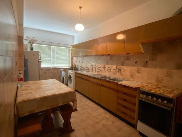 Apartamento, Arrentela