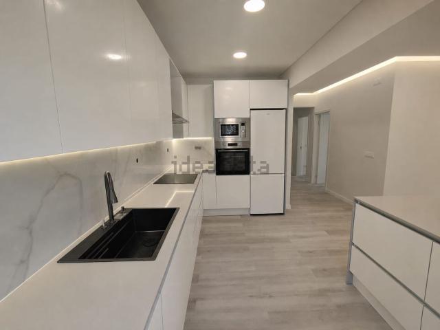 Apartamento, Arrentela