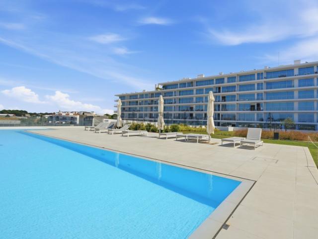 Apartamento, Arrentela