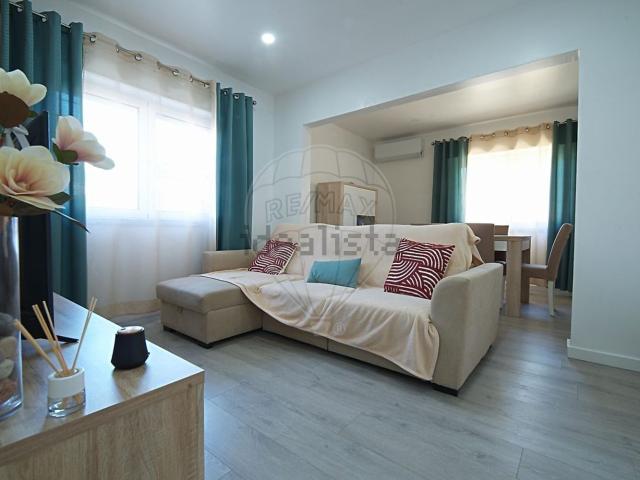 Apartamento, Arrentela
