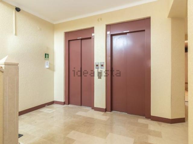 Apartamento, Arrentela