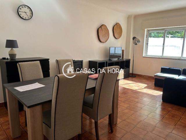 Apartamento, Arrentela