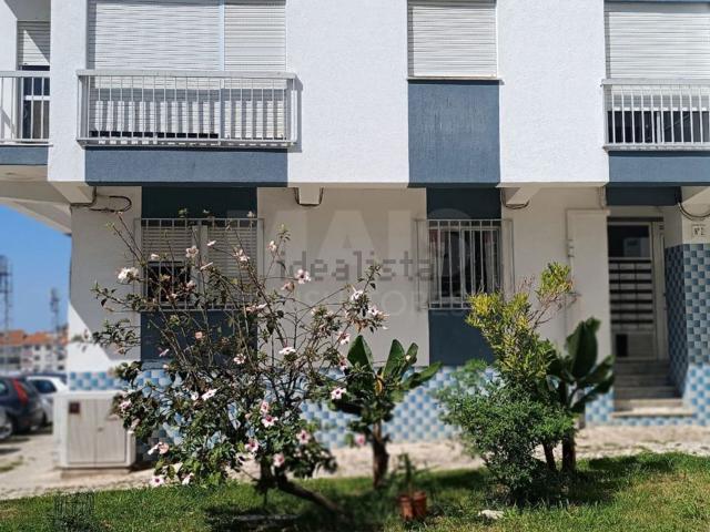 Apartamento, Arrentela