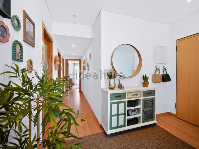 Apartamento, Arrentela