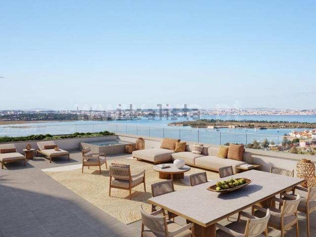 Apartamento, Arrentela
