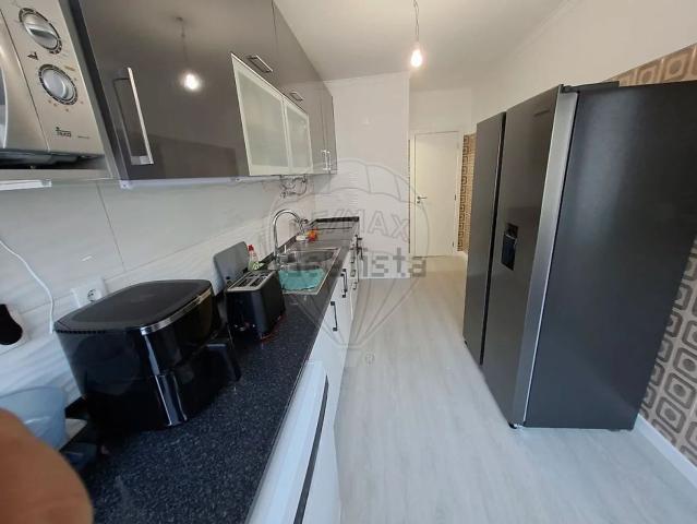 Apartamento, Arrentela