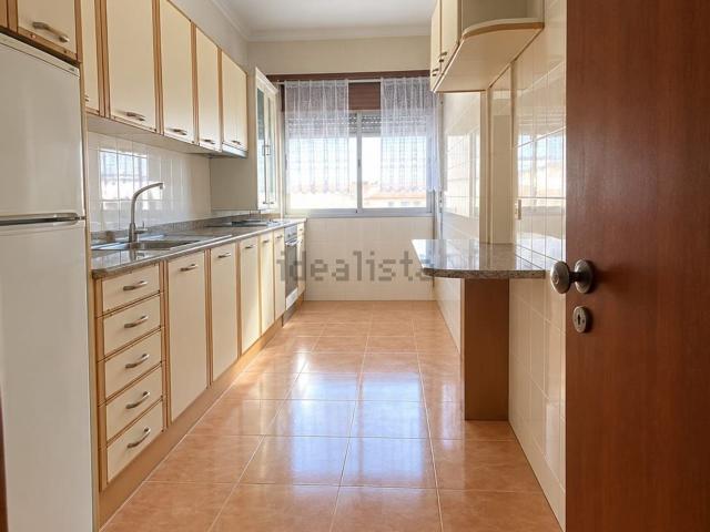 Apartamento, Arrentela