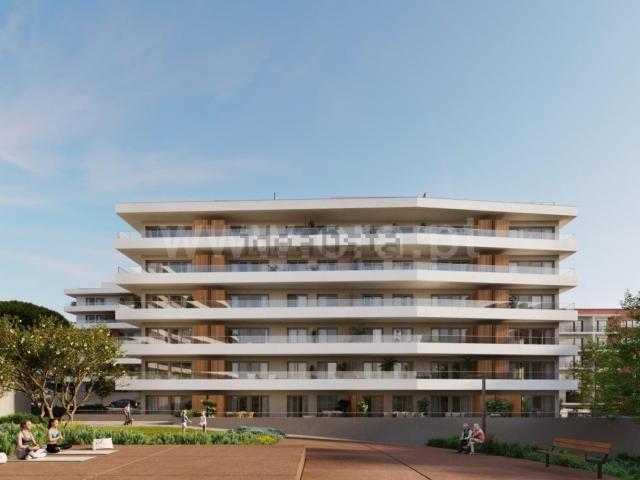 Apartamento, Arrentela