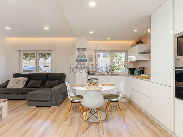 Apartamento, Arrentela