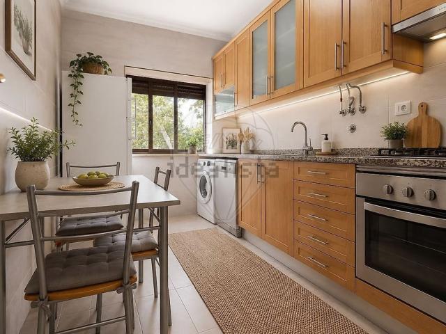 Apartamento, Arrentela