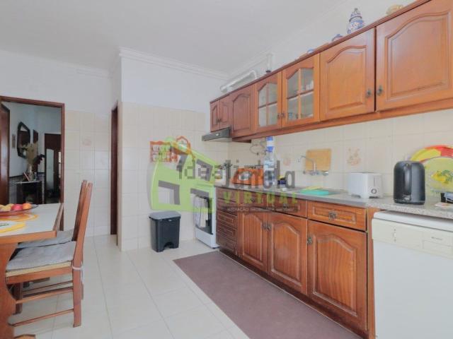 Apartamento, Arrentela