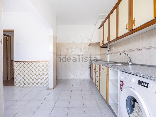 Apartamento, Arrentela