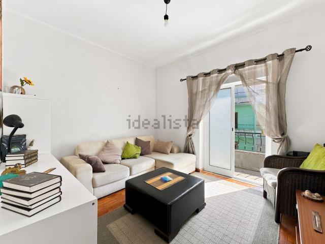 Apartamento, Arrentela