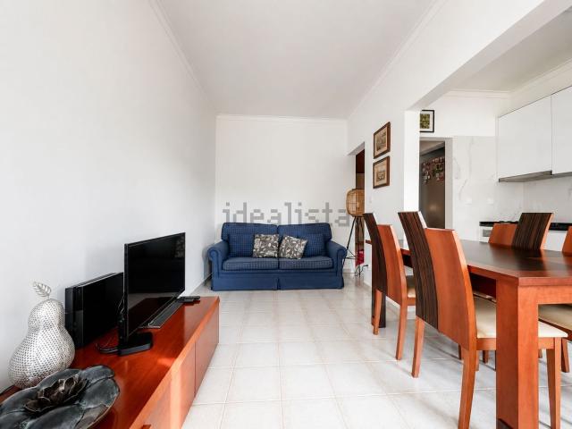 Apartamento, Arrentela