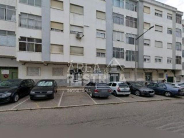 Apartamento, Arrentela