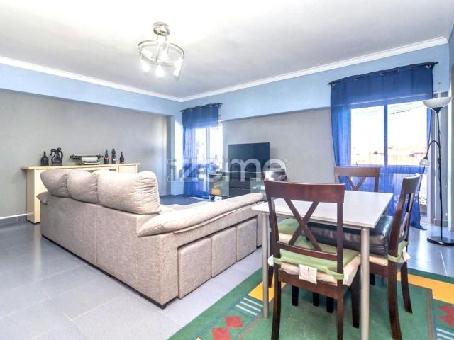 Apartamento, Arrentela