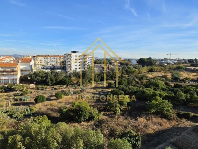 Apartamento, Arrentela