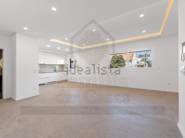 Apartamento, Arrentela