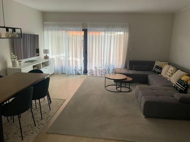 Apartamento, Arrentela