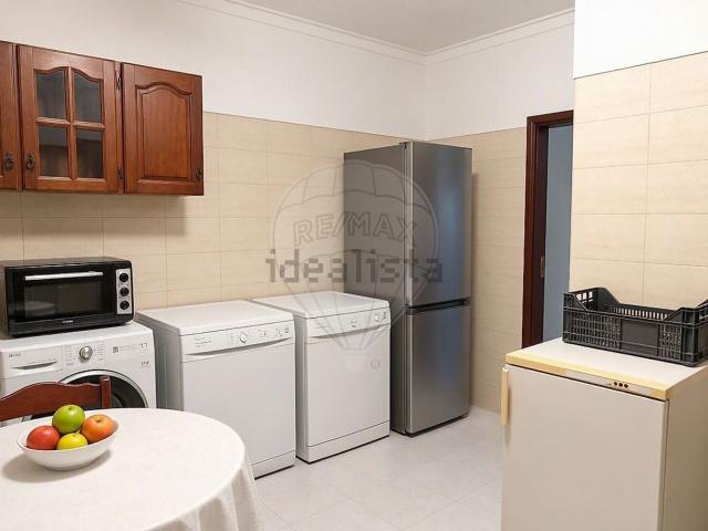 Apartamento, Arrentela