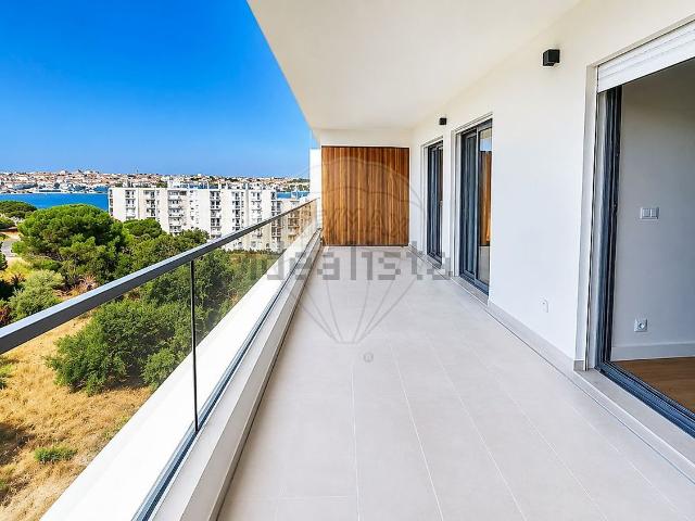 Apartamento, Arrentela