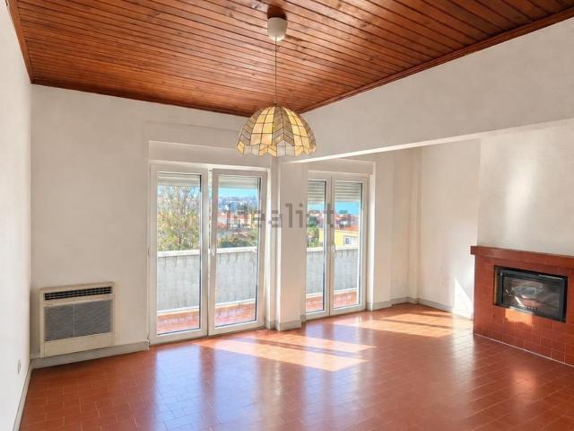 Apartamento, Arrentela