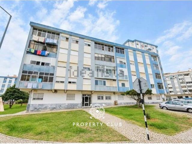 Apartamento, Arrentela