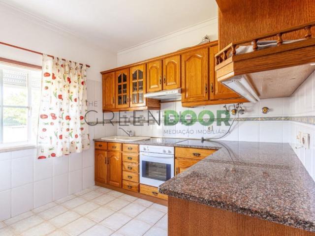 Apartamento, Arrentela
