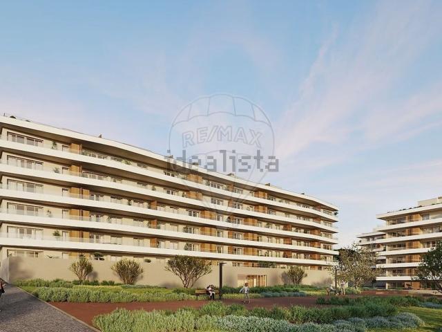 Apartamento, Arrentela