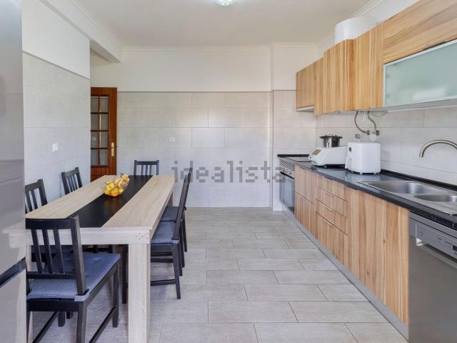 Apartamento, Arrentela