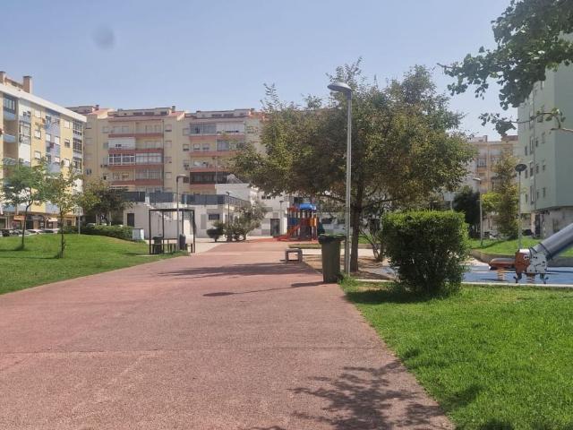 Apartamento, Arrentela