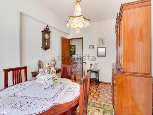 Apartamento, Arrentela