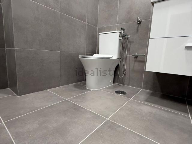 Apartamento, Arrentela