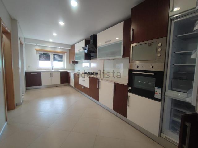 Apartamento, Arrentela