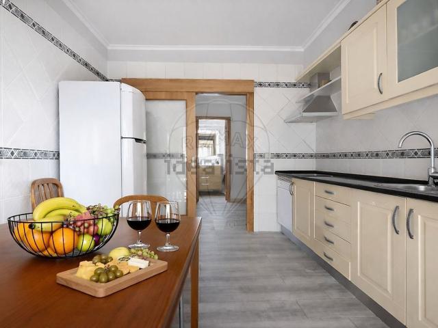 Apartamento, Arrentela