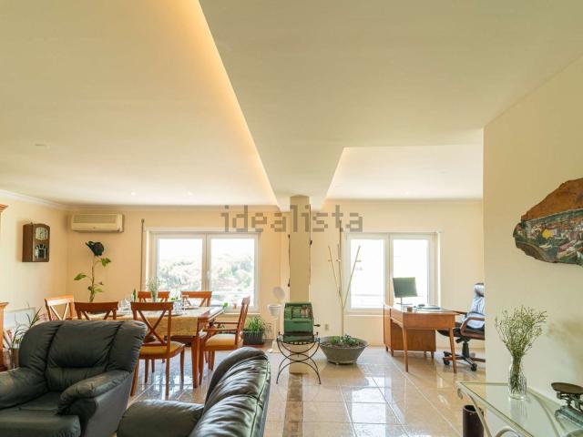 Apartamento, Arrentela