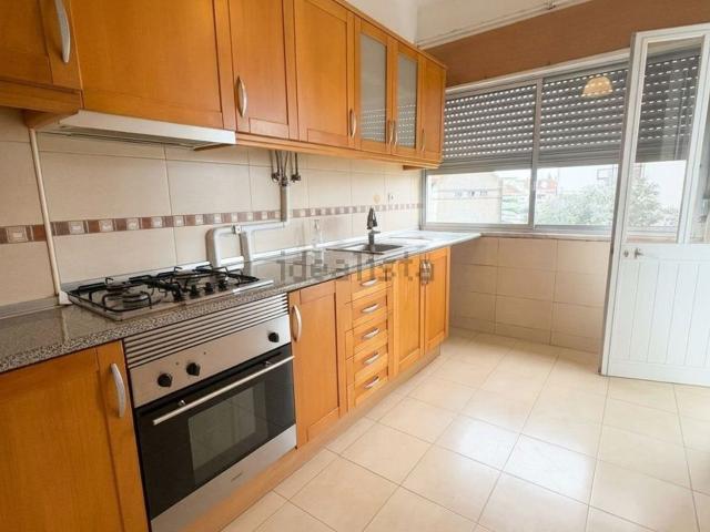 Apartamento, Arrentela
