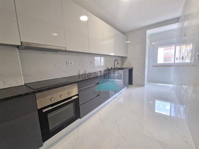 Apartamento, Arrentela