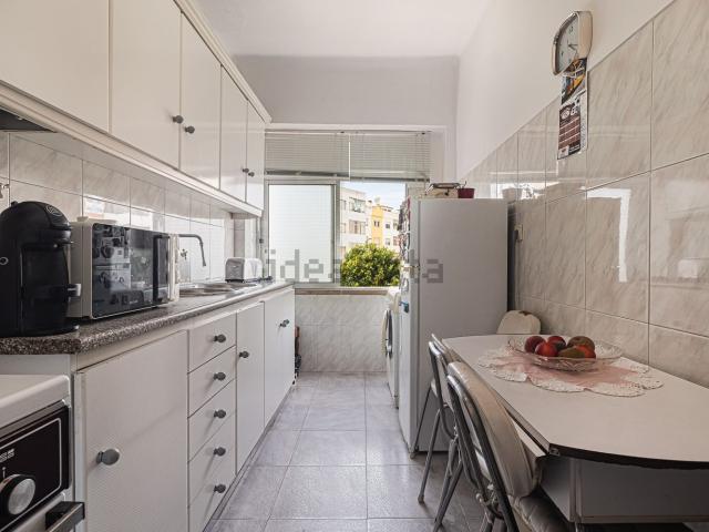 Apartamento, Arrentela