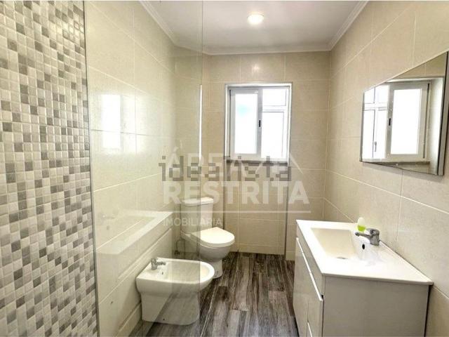 Apartamento, Arrentela