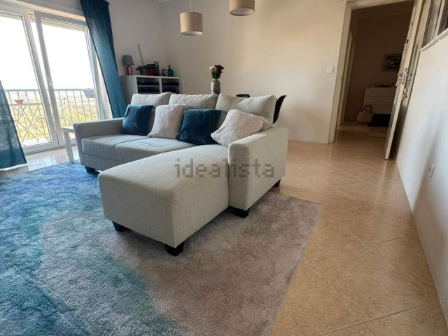 Apartamento, Arrentela