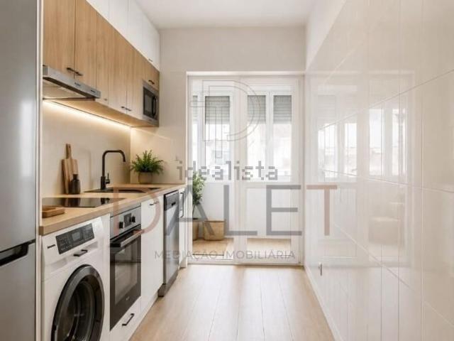 Apartamento, Arrentela