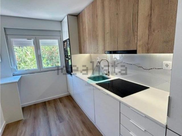 Apartamento, Arrentela