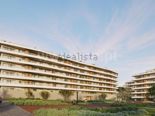 Apartamento, Arrentela