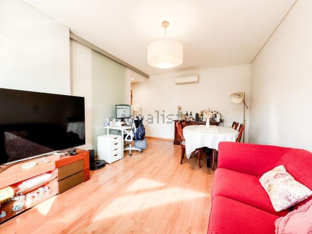 Apartamento, Arrentela