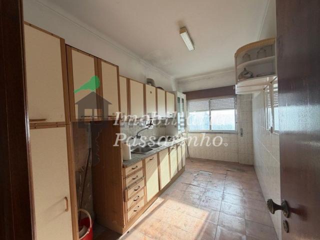 Apartamento, Arrentela